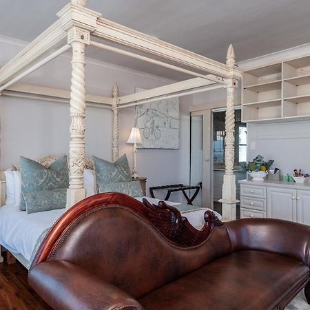 Villa Ocean View @ Hermanus Exterior foto