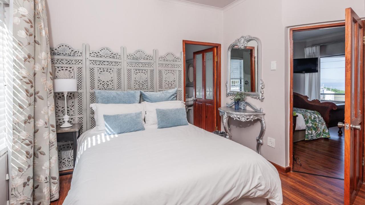 Villa Ocean View @ Hermanus Exterior foto