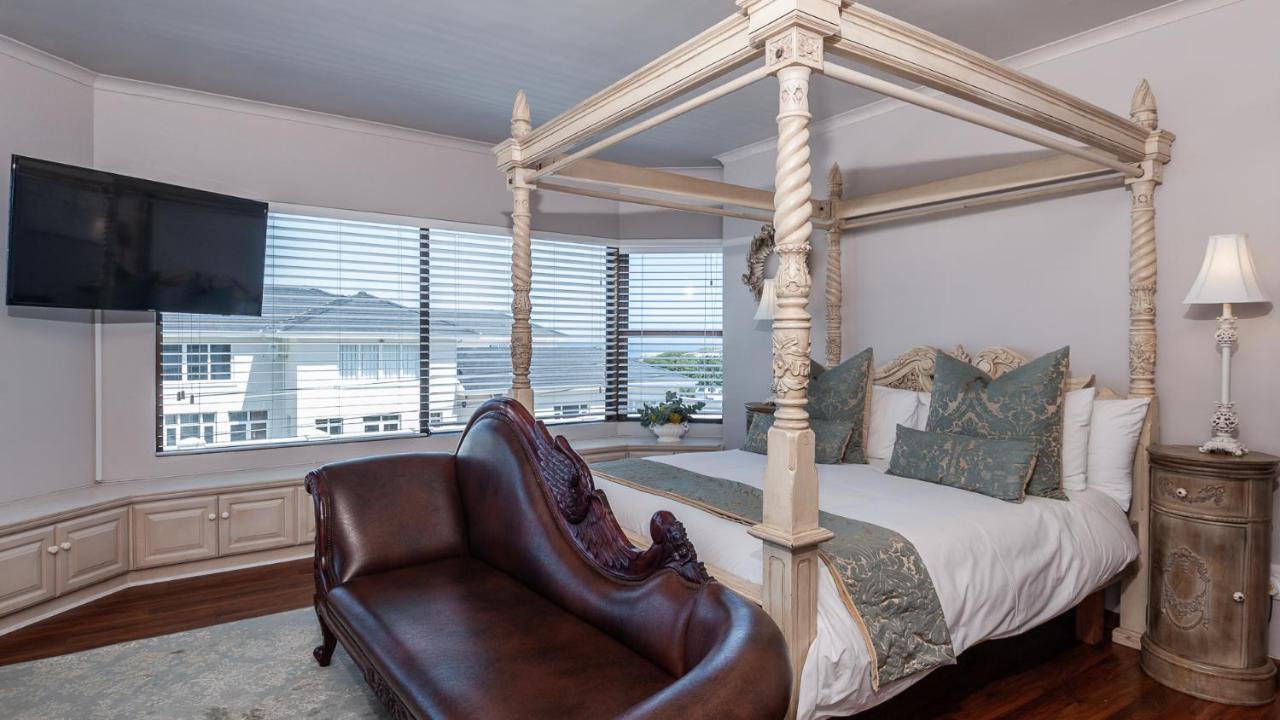 Villa Ocean View @ Hermanus Exterior foto
