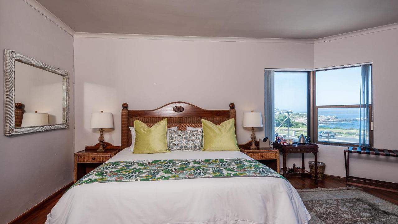 Villa Ocean View @ Hermanus Exterior foto