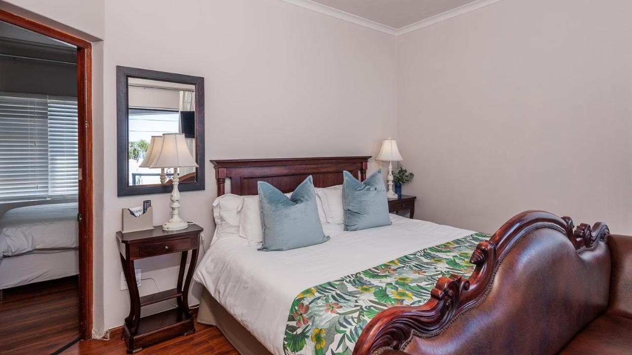 Villa Ocean View @ Hermanus Exterior foto