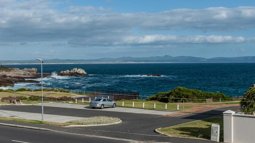 Villa Ocean View @ Hermanus Exterior foto